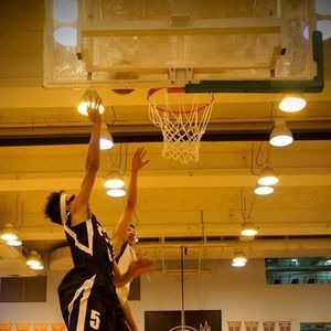 Meet your Posher, Brian